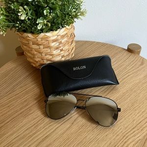 BOLON sunglasses
